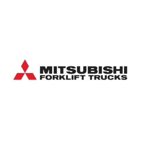 MITSUBISHI FORKLIFT TRUCKS